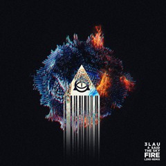 3LAU & Said The Sky - Fire (LZRD Remix)