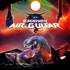 Burdensen - Air Guitar (Free Download)