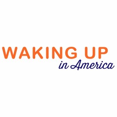 Waking Up In America - Interview with Tajci