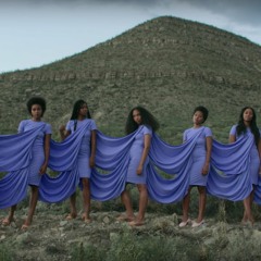 Solange's Cranes in the Sky [Instrumental] [Soundtrap MIDI]