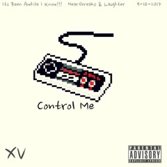 Control Me (Prod. Motion)