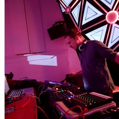 Polymer - Om Mani Padme Hum (LIVE @ S.U.N. pre-party @ Trance Oriënt Express @ Ruigoord, Amsterdam)