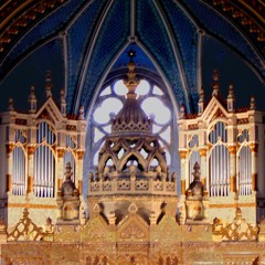 Johann Sebastian Bach: 'Allein Gott in der Höh' sei Ehr' BWV 676