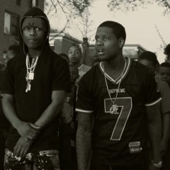 Lud Foe - Behind Us Ft. Lil Durk