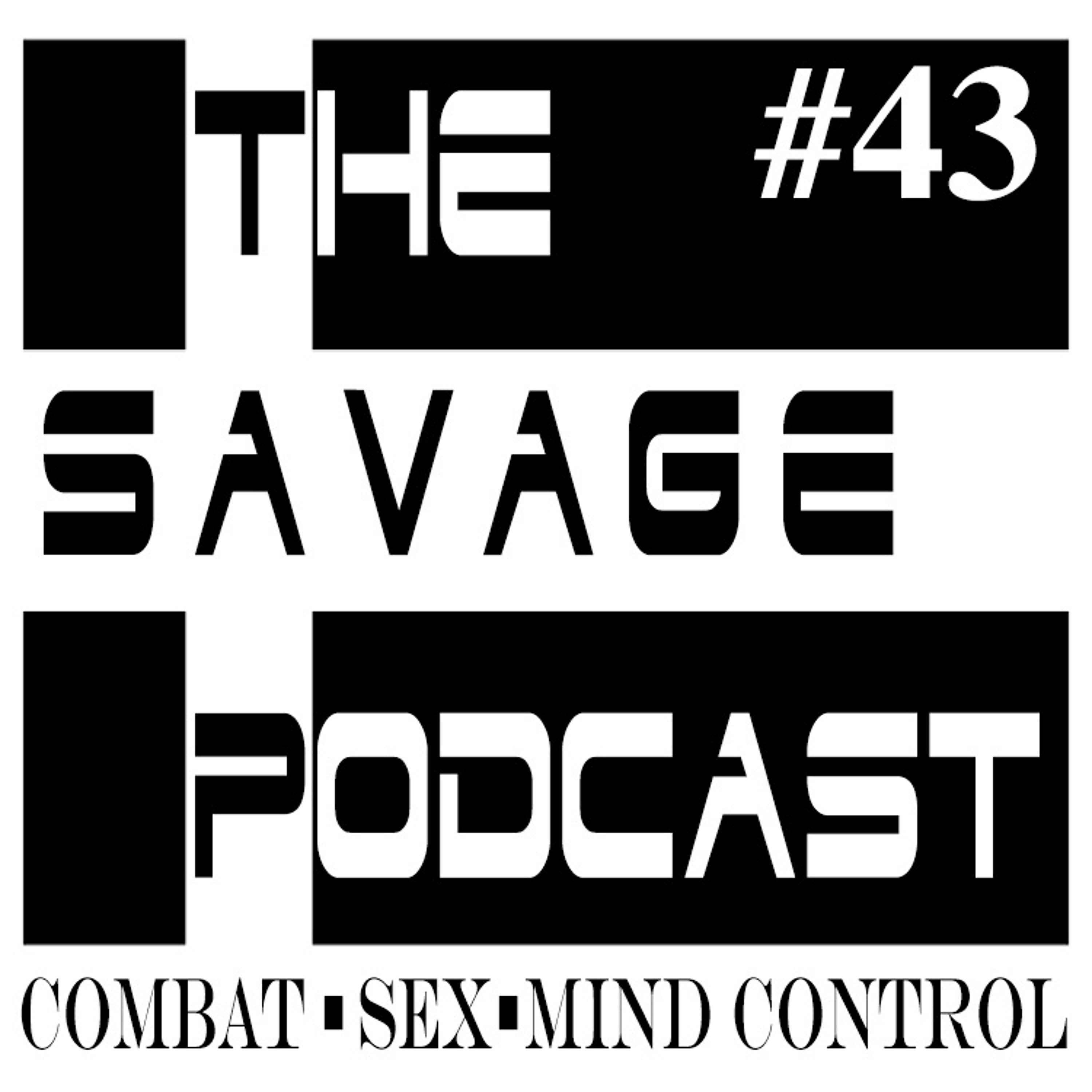 Episode #43