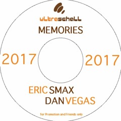 ultraschall (Memories 2017)