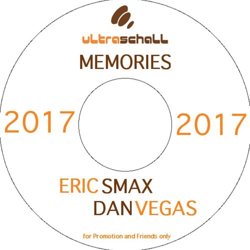 ultraschall (Memories 2017)