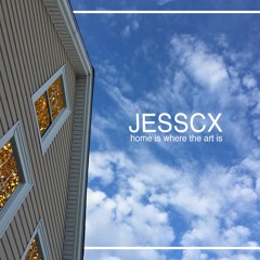 Home Is Where The Art Is