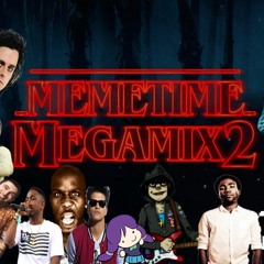 Meme Time Megamix 2