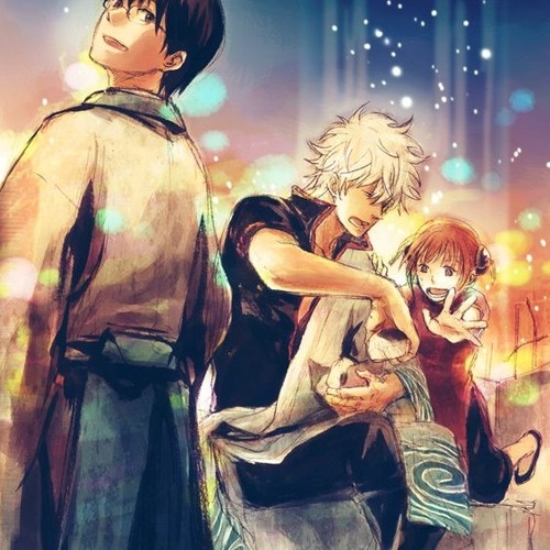 gintama season 1 stream