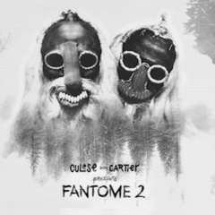 Fantome & Nimeni Altu' - Pământul Strămoşesc