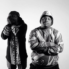 5FM Mix 4 ( Mixed By Themba Lunacy)