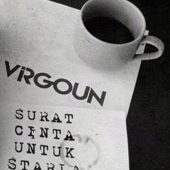 SURAT CINTA BUAT STARLA [ D.A MIX ]