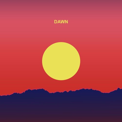 Eric Heron - Dawn ft. ABIV & WHATUPRG