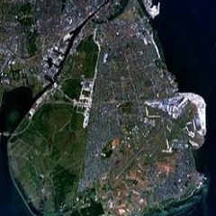 Represent (Jeg Fra Ama'r Minven)