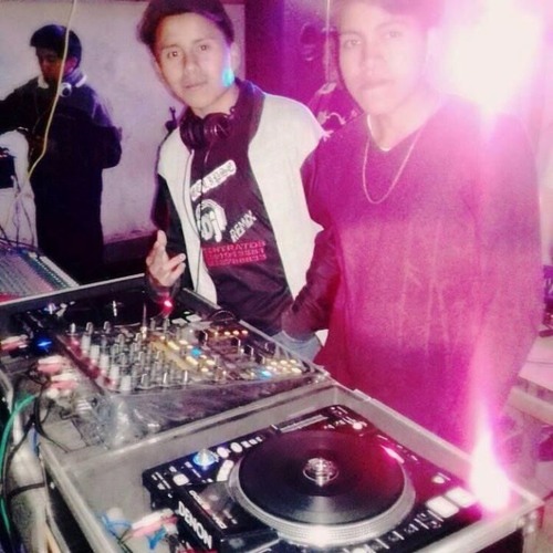 Combo Tropical Eclipse Dj Rmx