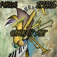 Lavish Addicts - Work of Art