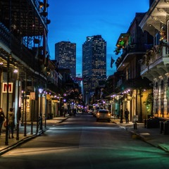 Spiracy - Vieux Carré [Free Download]