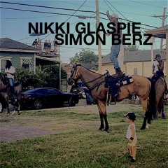Instant Opus 20170501 New Orleans Nikki Glaspie (dr) Simon Berz (dr/efx)