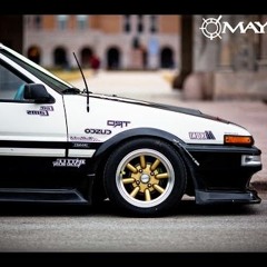 M83 - OUTRO HIPHOP REMIX.