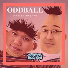 ODDBALL (Prod. LNX.KWAB) #TrapTuesday [FREE DOWNLOAD]