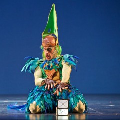 “Ein Mädchen oder Weibchen” from THE MAGIC FLUTE