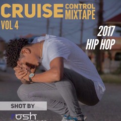 Cruise Control Mixtape Vol 4 (CC4)