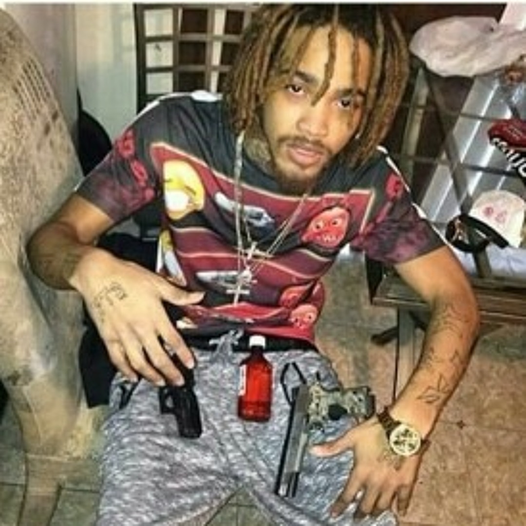 Listen to (KTS)Kutthroat Von - Gang Gang by EBK JD in take his