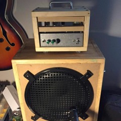 OGRE 1H /Open 112 /SM57 /Dean VX