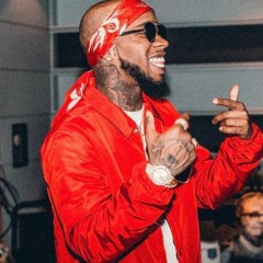 Tory Lanez - Out Of Center ft. Dave East (DigitalDripped.com)