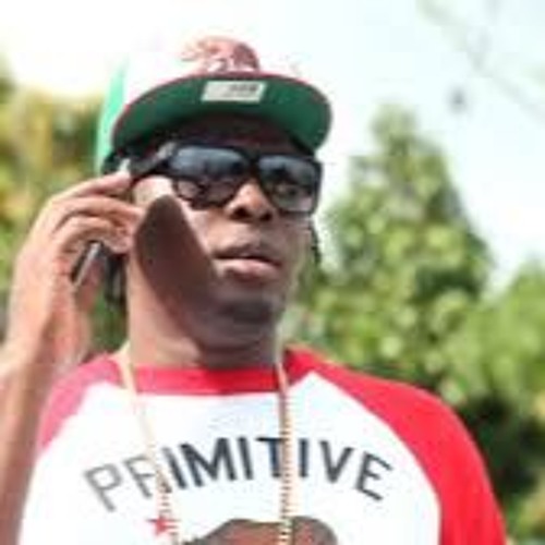 Prince Pin - Wat Ishawna Did (Ishawna Diss) Dancehall 2017
