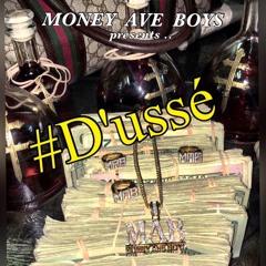 Dusse By Da Case - CHABO x PASO x CHEESE