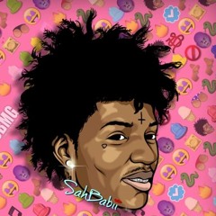 SahBabii - Titanoboa Ft T3