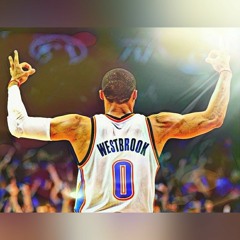 WESTBROOK !!!