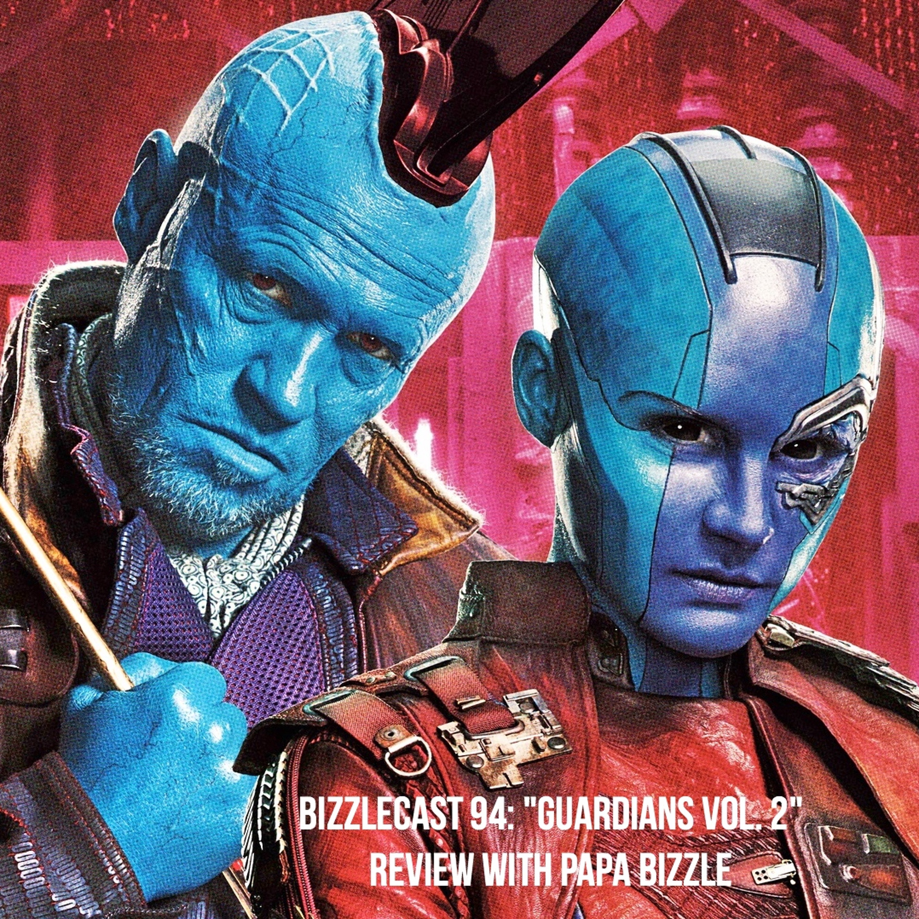 The BizzleCast Podcast by The Bizzle