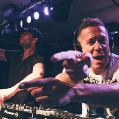 Live Sessions // Cosmic Gate // 08-05-13
