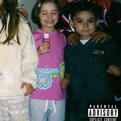 Nostalgia (Ft Chanty)