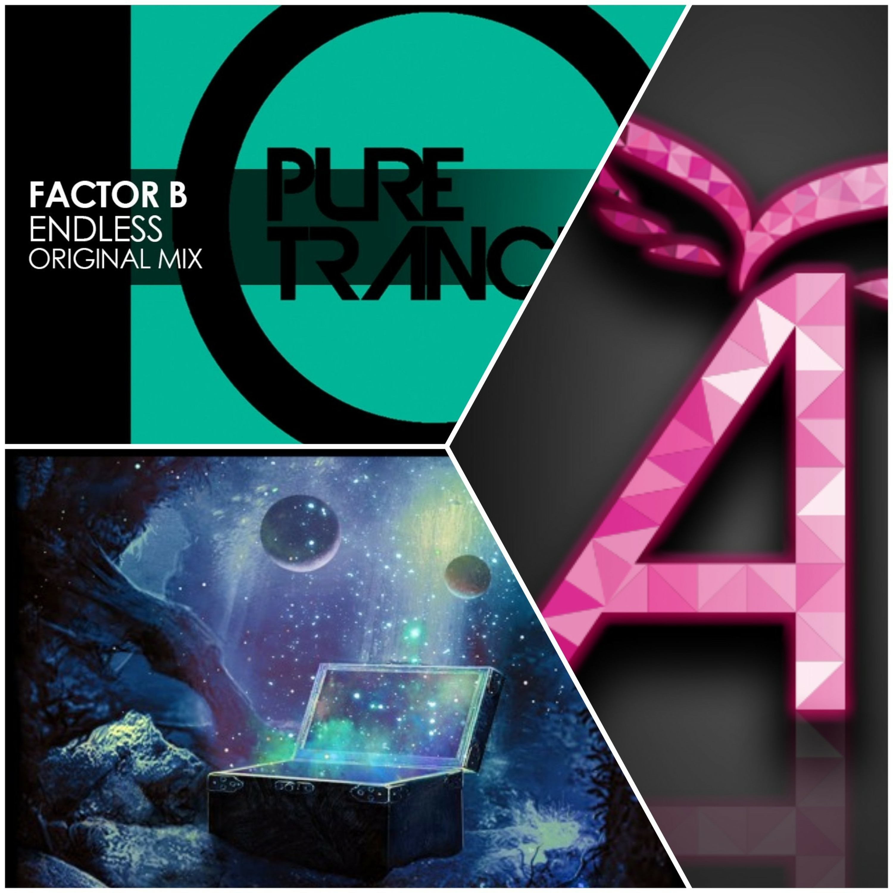 It Turns Endlessly For You (Brendan's Mashup Arima's Re-Creation) episode artwork