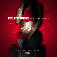 Bugatti Bonsu Feat. Jazzy Monika & Garnett - Draco (Prod By The Others)