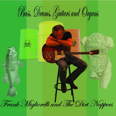 I've Been On My Knees