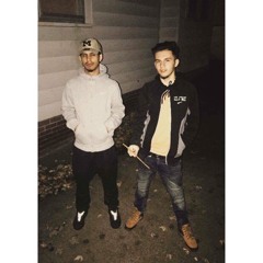 Saturday Night Official ( Albert Morales x King Ant )