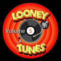 Looney Tunes [Volume V] - School's Out