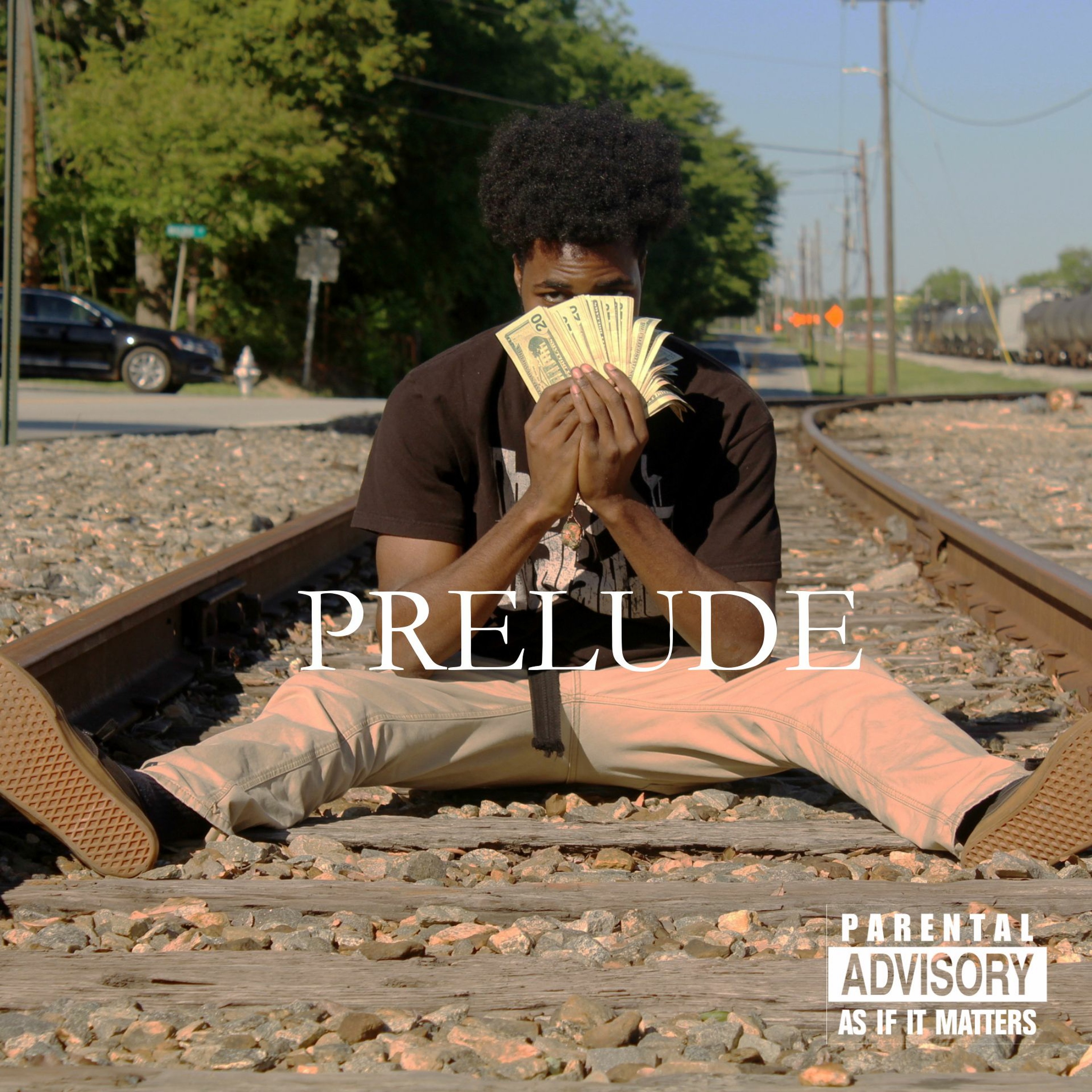 BRUCE LEE [Prod. By Dascal] - T.R.3 *VIDEO ON YOUTUBE episode artwork