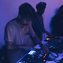 @be.chickenlit Launch Party (Live Mix)