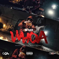 Whoa - Prod.By DizzyBanko