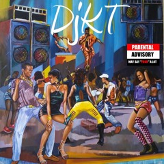 DjKT Reggae Dancehall Mix 2017