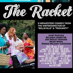 The Racket - The Racket