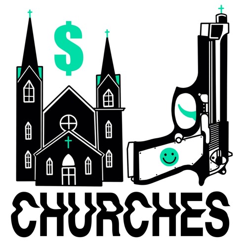 Churches Ft. K19