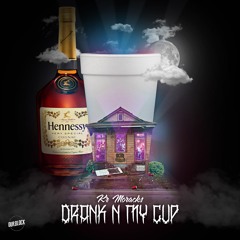 KR MoRacks - Drank N My Cup [Thizzler.com]