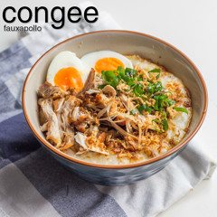 congee